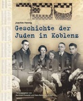 Cover: Geschichte der Juden in Koblenz - N&uuml;nnerich-Asmus Verlag