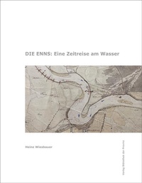 Enlarge image Cover: Die Enns - Bibliothek der Provinz