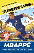 Cover: MBAPP&Eacute; - G-ADAM Verlag