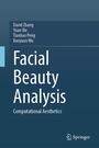 Cover: Facial Beauty Analysis - Springer
