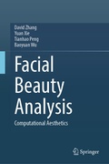 Cover: Facial Beauty Analysis - Springer