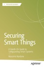Cover: Securing Smart Things - APress