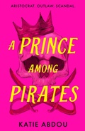 Cover: A Prince Among Pirates - HarperCollins