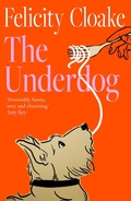 Cover: The Underdog - HarperCollins