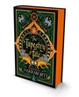 Cover: The Tapestry of Fate - HarperCollins