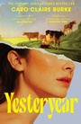 Cover: YESTERYEAR HB - Harper Collins Publishers - UK Wholesale Acct