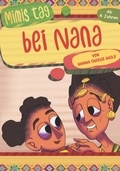 Cover: Mimis Tag bei Nana - Zula