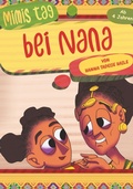 Cover: Mimis Tag bei Nana - Zula