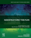 Cover: Nanostructured Thin Films - Elsevier