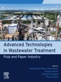 Cover: Pulp and Paper Industry - Elsevier