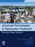 Cover: Pulp and Paper Industry - Elsevier
