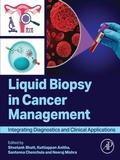 Cover: Liquid biopsy in Cancer Management - Elsevier
