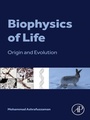 Cover: Biophysics of Life - Elsevier