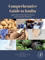 Cover: Comprehensive Guide to Inulin - Elsevier