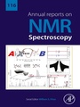 Cover: Annual Reports on NMR Spectroscopy - Elsevier
