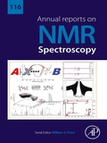 Cover: Annual Reports on NMR Spectroscopy - Elsevier