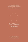 Cover: The Witness Practice - WaterBrook