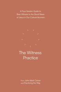 Enlarge image Cover: The Witness Practice - Prh Christian Publishing