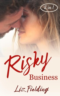 Enlarge image Cover: Risky Business - Liz Fielding