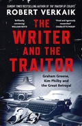 Cover: The Writer and the Traitor - Tallis Street Books