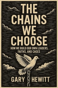 Enlarge image Cover: The Chains We Choose - Visualtribe