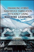 Cover: Enhancing Hybrid Nanodevice Fabrication Efficiency Using Machine Learning - Wiley