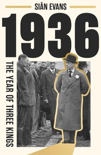 Enlarge image Cover: 1936 - Hodder & Stoughton