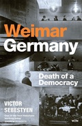 Bild: Weimar Germany - Weidenfeld and Nicholson