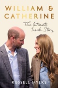 Cover: William & Catherine - Ebury Spotlight