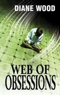 Cover: Web of Obsessions - Bella Books
