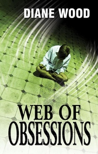 Enlarge image Cover: Web of Obsessions - Bella Books
