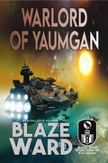 Cover: Warlord of Yaumgan - Knotted Road Press