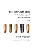 Cover: The Complicit Lens - OR Books