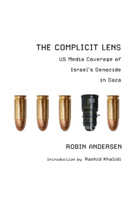Enlarge image Cover: The Complicit Lens - OR Books