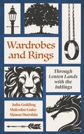 Cover: Wardrobes and Rings - Hymns Ancient & Modern