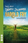Cover: The Unlikely Pilgrimage of Harold Fry - Nick Hern Books