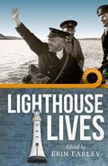 Cover: Lighthouse Lives - John Donald