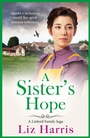 Cover: A Sister's Hope - Boldwood Books