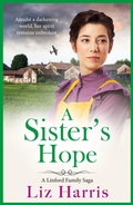 Cover: A Sister's Hope - Boldwood Books