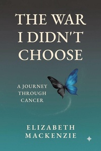Enlarge image Cover: The War I Didn't Choose - Tellwell Talent