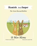 Cover: A New Home - Tellwell Talent