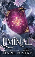 Cover: Liminal - The Arcanaeum