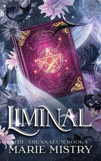 Enlarge image Cover: Liminal - The Arcanaeum