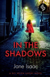 Enlarge image Cover: In the Shadows - DP BOOKS