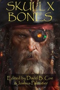 Cover: Skull X Bones - Zombies Need Brains, LLC