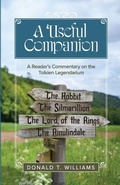 Cover: A Useful Companion - Deward Publishing