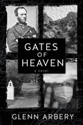 Cover: Gates of Heaven - Wiseblood Books