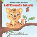 Cover: Latif Encuentra Su Lugar - 7-Pointed Star Press