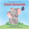 Cover: Esani Recuerda - 7-Pointed Star Press