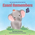 Cover: Esani Remembers - 7-Pointed Star Press